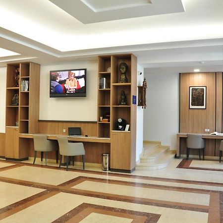 Legends Hotel Sofia Esterno foto