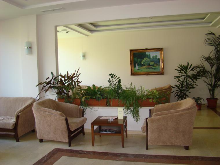 Legends Hotel Sofia Esterno foto