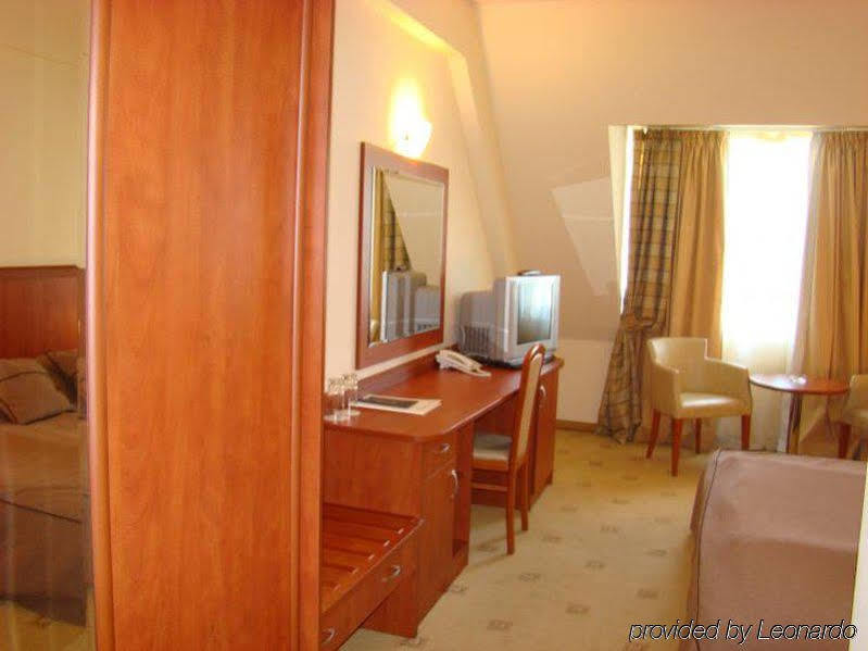 Legends Hotel Sofia Esterno foto