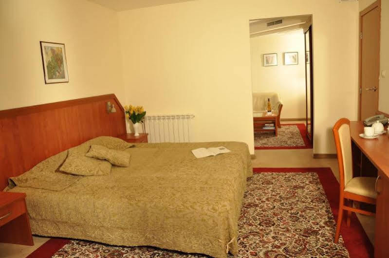 Legends Hotel Sofia Esterno foto
